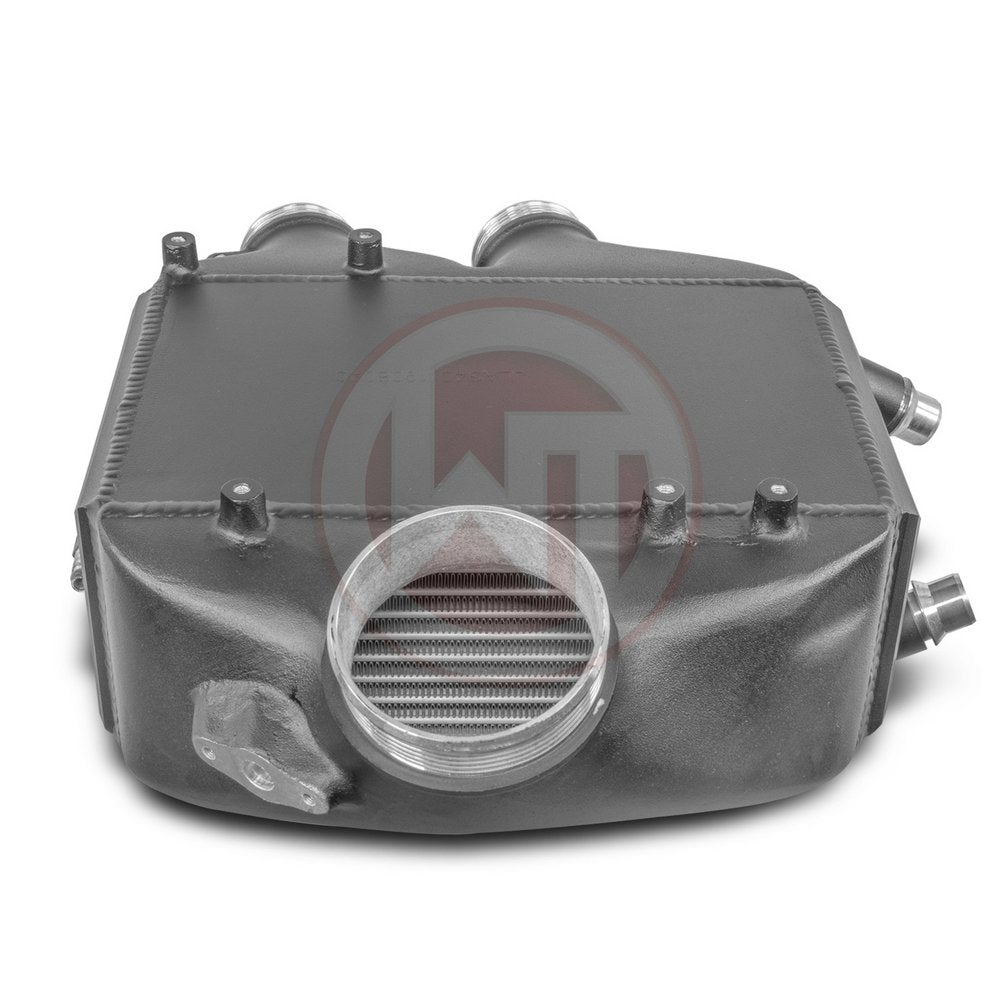 Kit Intercooler Performance Wagner Tuning BMW M2/M3/M4 S55 con Logo - Imagen 5