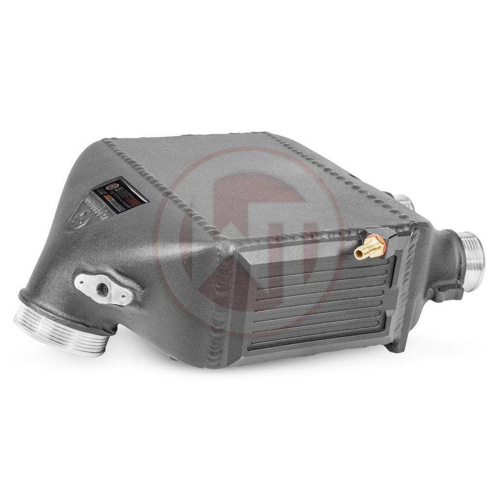 Kit Intercooler Performance Wagner Tuning BMW M2/M3/M4 S55 - Imagen 5