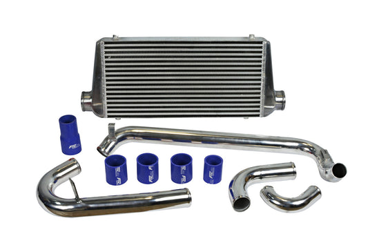 Intercooler MITSUBISHI LANCER EVO 1/2/3 Azul