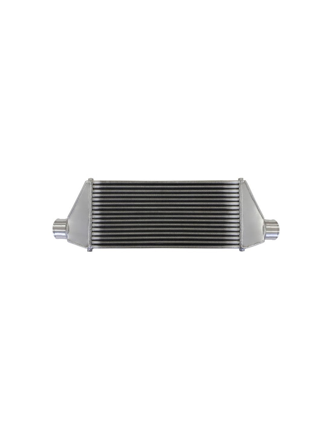 INTERCOOLER UNIVERSAL MRAZ 78X20CM SERIE D