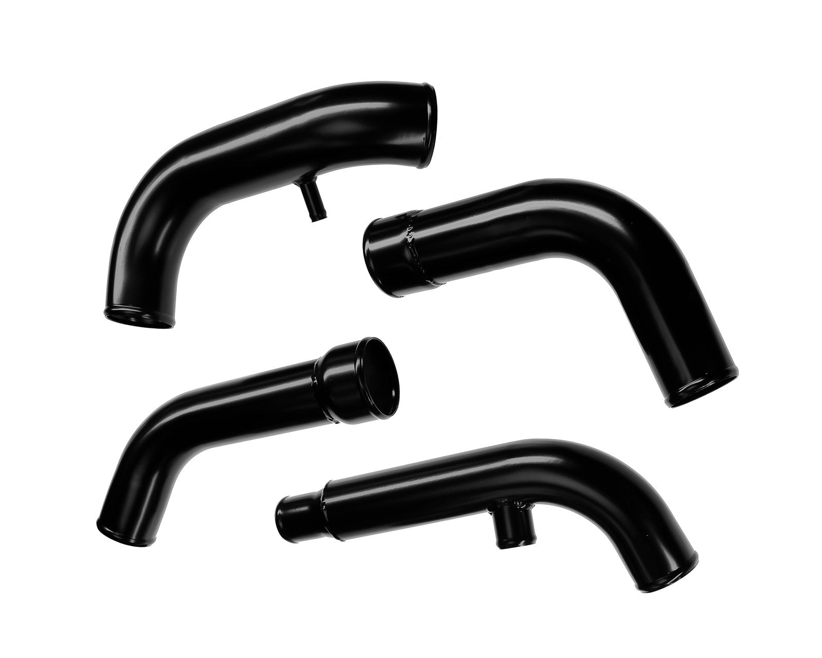 Intercooler Nissan 200sx S13 CA18DET Black Edition