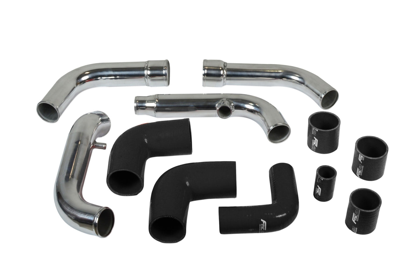 Intercooler Nissan 200sx S13 CA18DET Negro
