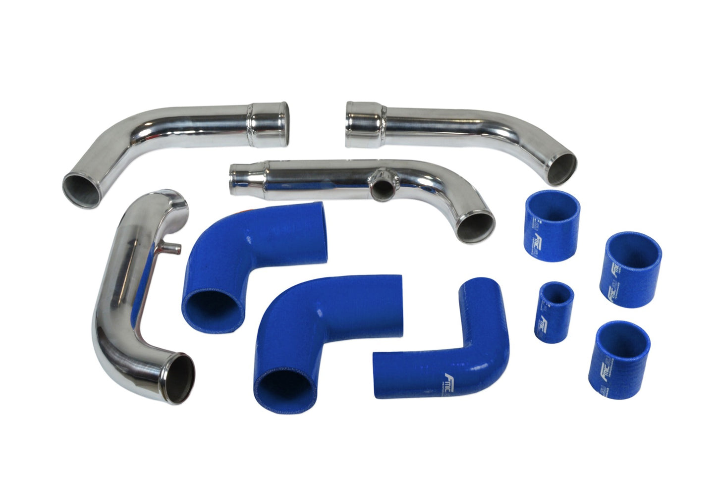 Intercooler Nissan 200sx S13 CA18DET Azul