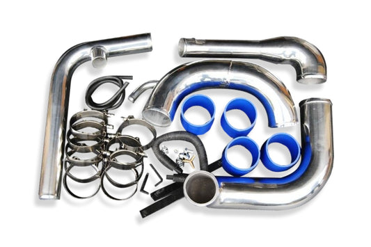 Intercooler Nissan 200sx S13 SR20DET