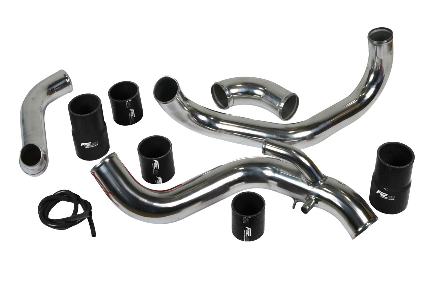 Intercooler Nissan 200sx S14 SR20DET Negro