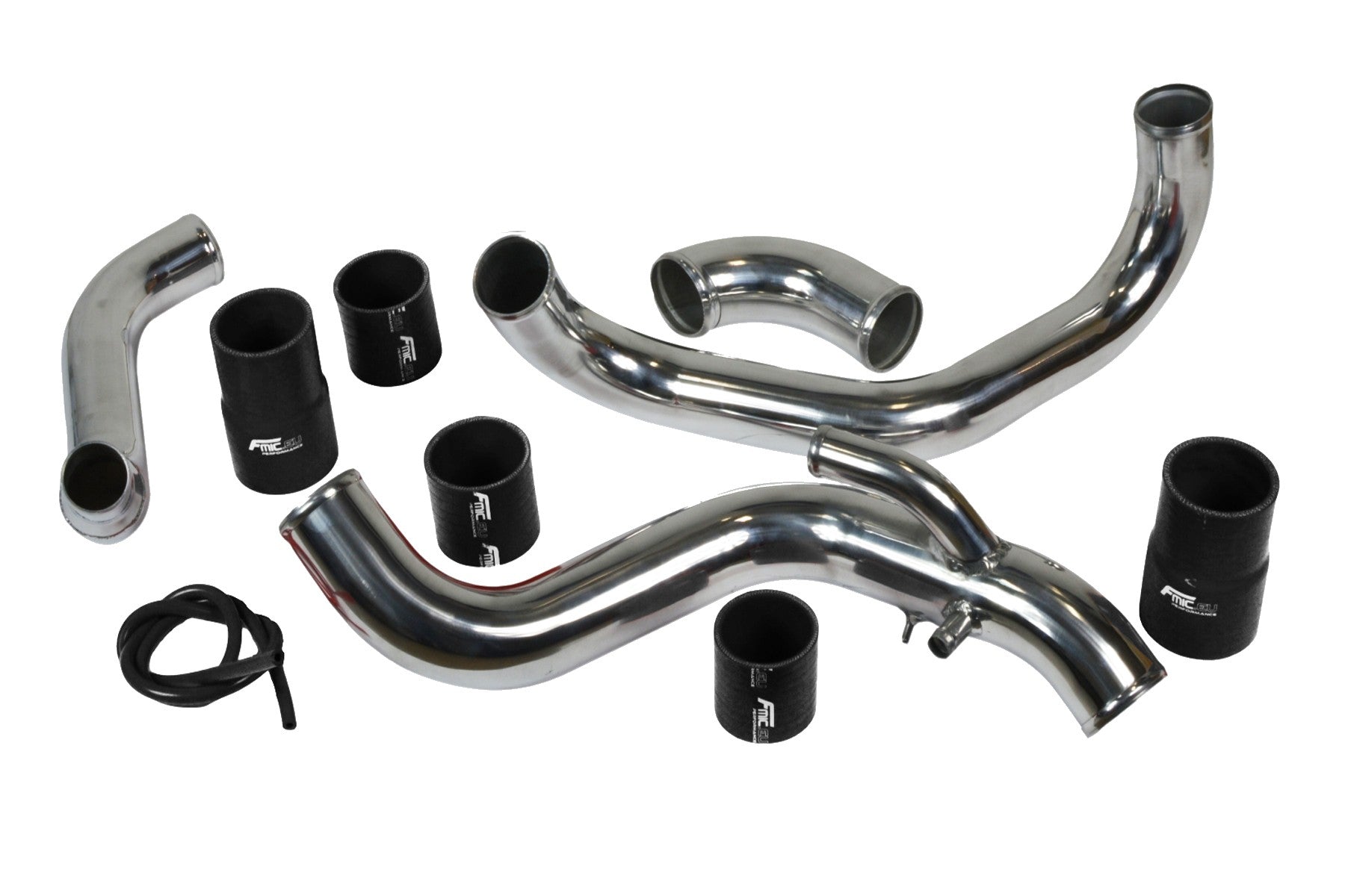 Intercooler Nissan 200sx S14 SR20DET Negro