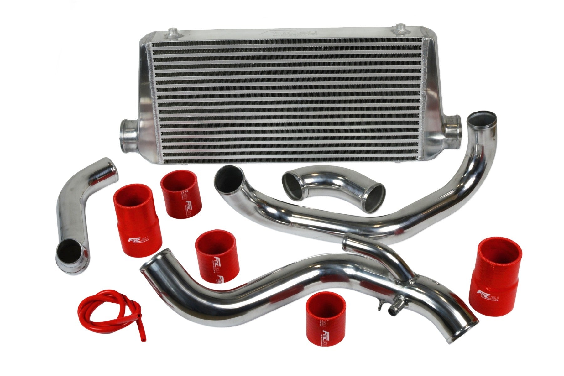 Intercooler Nissan 200sx S14 SR20DET Rojo