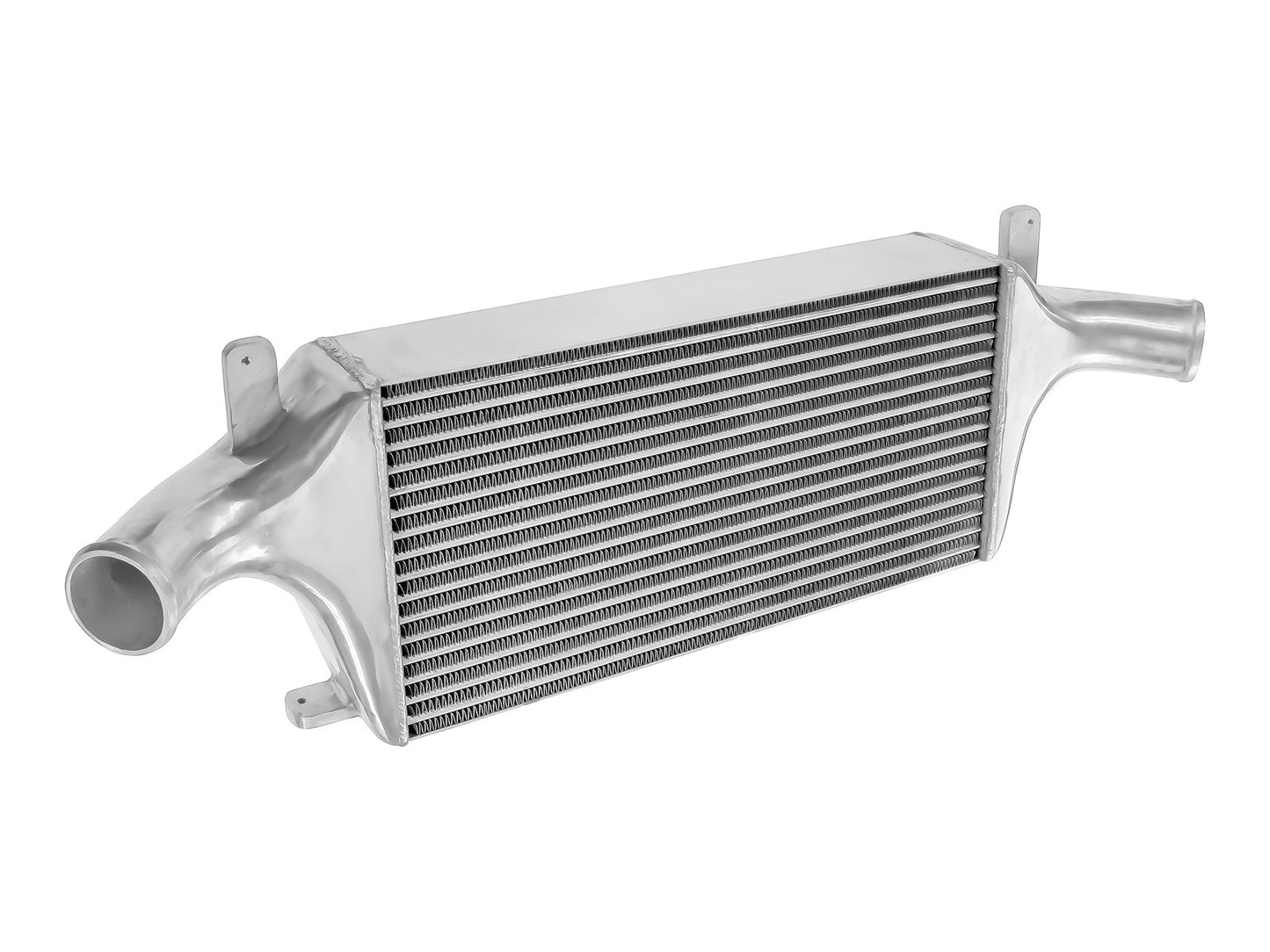 Charge Pipes Intercooler Nissan Skyline R33 R34 GTR RB26DETT Rojo