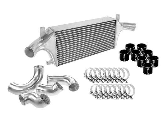 Kit Intercooler Nissan Skyline R33 R34 GTR RB26DETT Azul