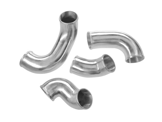 Charge Pipes Para Nissan Skyline R33 R34 GTR RB26DETT Naranja