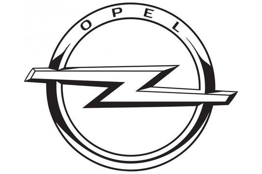 Intercooler OPEL VECTRA SIGNUM 2.0T Negro JRspec +250ps