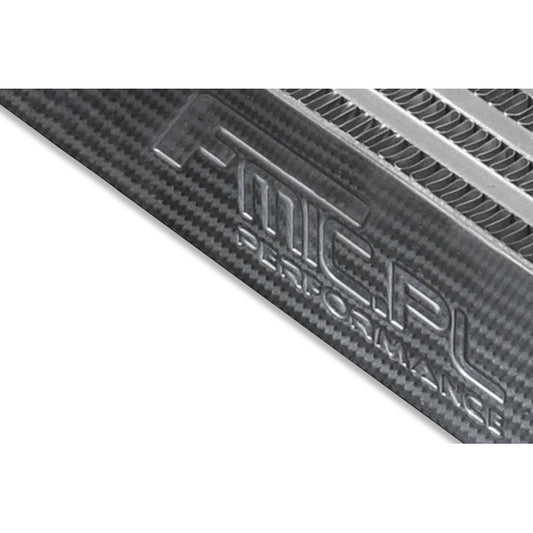 Intercooler Seat Leon 1.8T 180ps Negro Fmic.eu