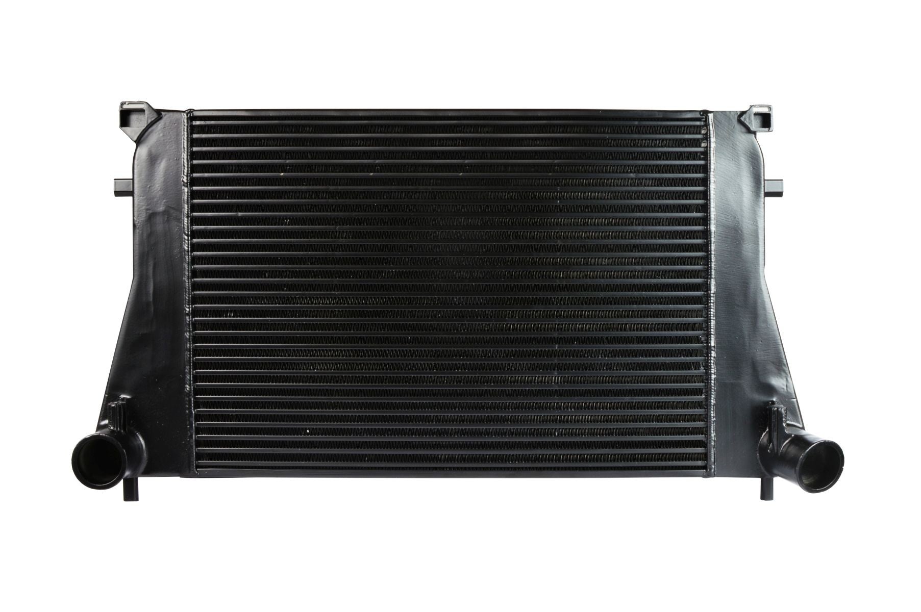 Intercooler Seat Leon / Cupra MK3, Ateca 1.8 / 2.0 TFSI / TDI Stage 2 con Silicona - Imagen 3