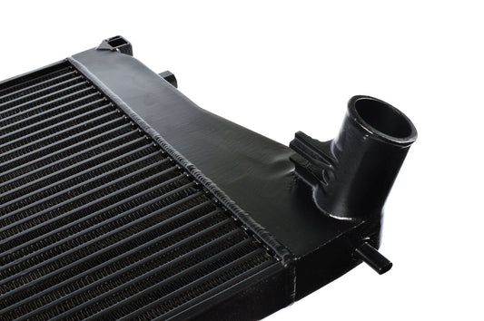 Intercooler Seat Leon / Cupra MK3, Ateca 1.8 / 2.0 TFSI / TDI Stage 3 con Silicona