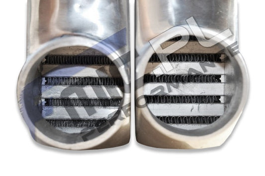 Intercooler Skoda Octavia 1.9TDI Blue Fmic.eu Sin