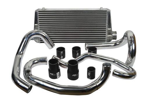 Intercooler Subaru Impreza 92-00 Negro