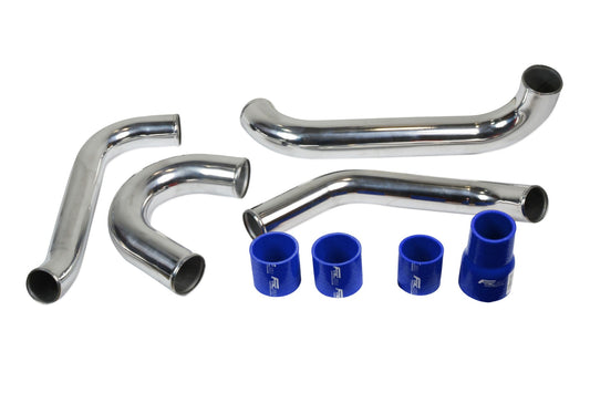 Intercooler Toyota Supra Azul