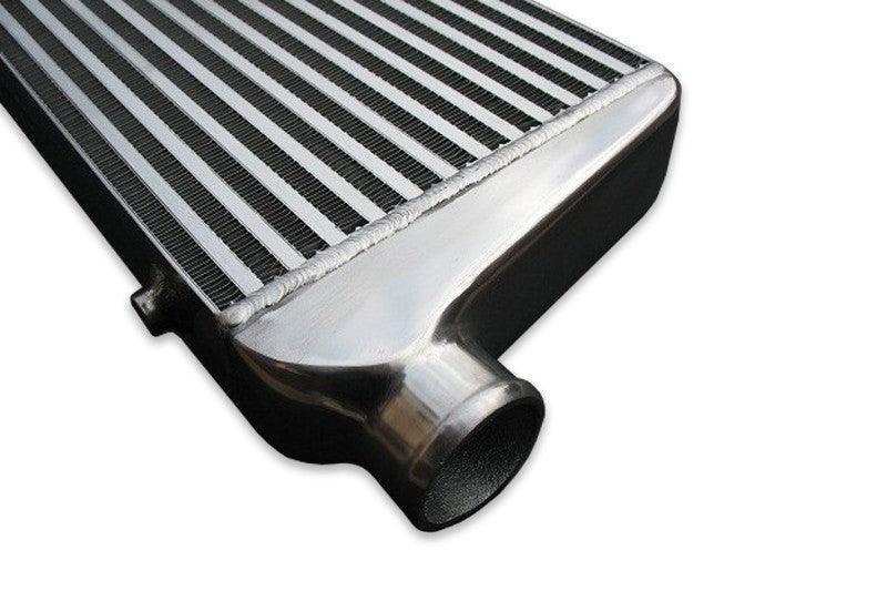 Intercooler Volvo S40 / V50 2.0D Azul Fmic.eu - Imagen 6
