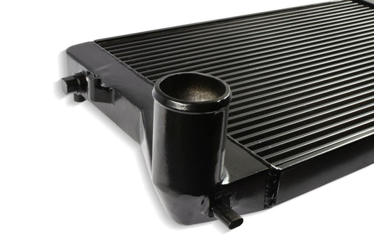 Intercooler Stage 2 VW Golf MK5/6 Scirocco 2.0 TFSI/GTI/TDI con Silicona