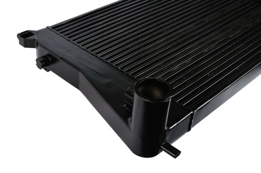 Intercooler Stage 3 VW Golf MK7 GTI/R 1.8/2.0 TFSI/GTI/TDI con Silicona