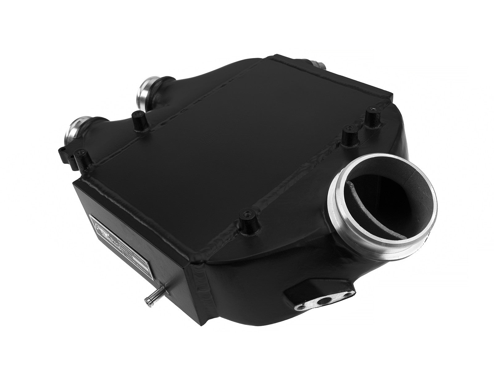 Intercooler Agua/Aire FMIC.Pro para BMW M3 M4 F80 F82 F83 2015-2017 - Imagen 5