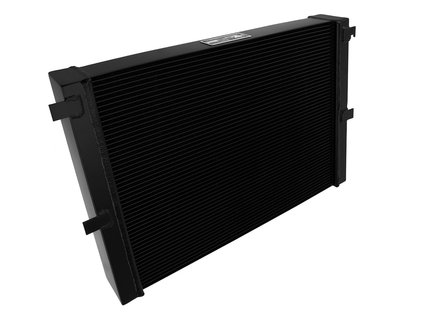 Radiador Adicional FMIC.Pro BMW G30 G31 G32 G11 G12 - Imagen 3