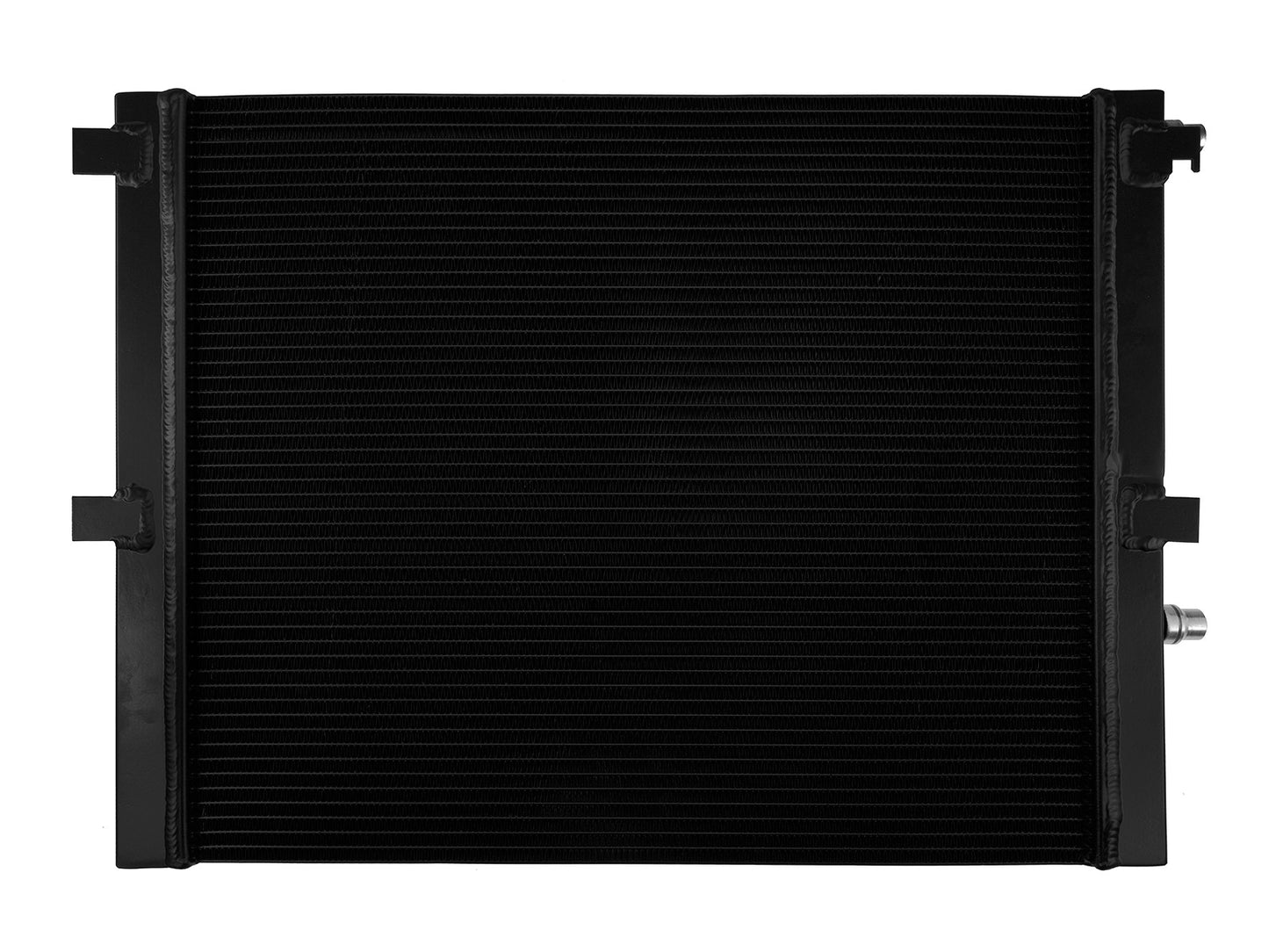 Radiador Adicional FMIC.Pro BMW G30 G31 G32 G11 G12 - Imagen 2