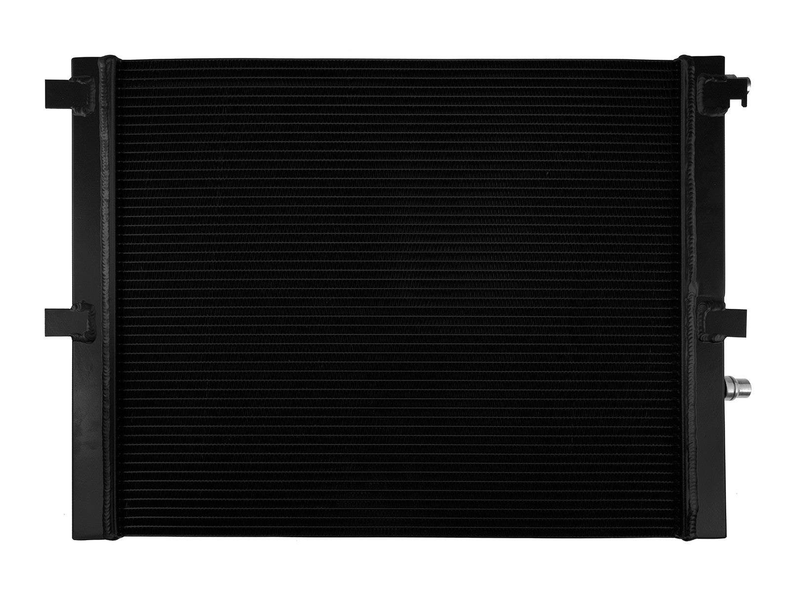 Radiador Adicional FMIC.Pro BMW G30 G31 G32 G11 G12 - Imagen 2