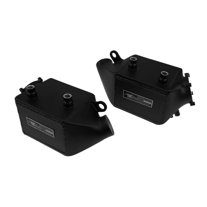 Kit Intercooler FMIC.Pro Twin Charge con Manguitos de Silicona BMW F10 F12 F13 M5 M6 2012–2016