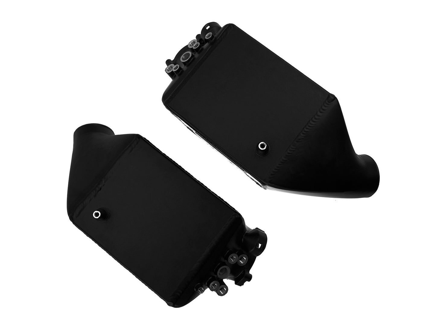 Intercooler Agua-Aire Doble FMIC.Pro para BMW F10 F12 F13 M5 M6 2012-2016 - Imagen 3