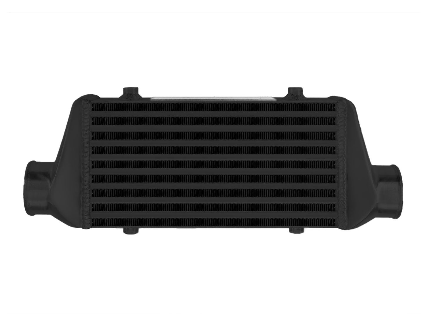 Intercooler 300x155x65mm FMIC.EU Negro - Imagen 3