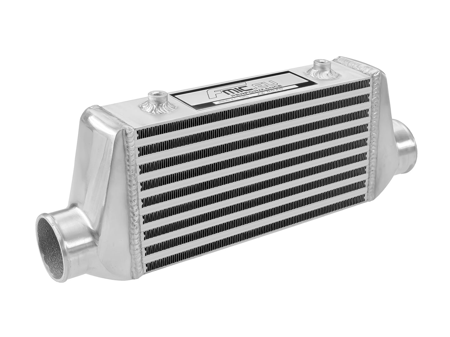 Intercooler 300x155x65mm FMIC.EU - Imagen 2