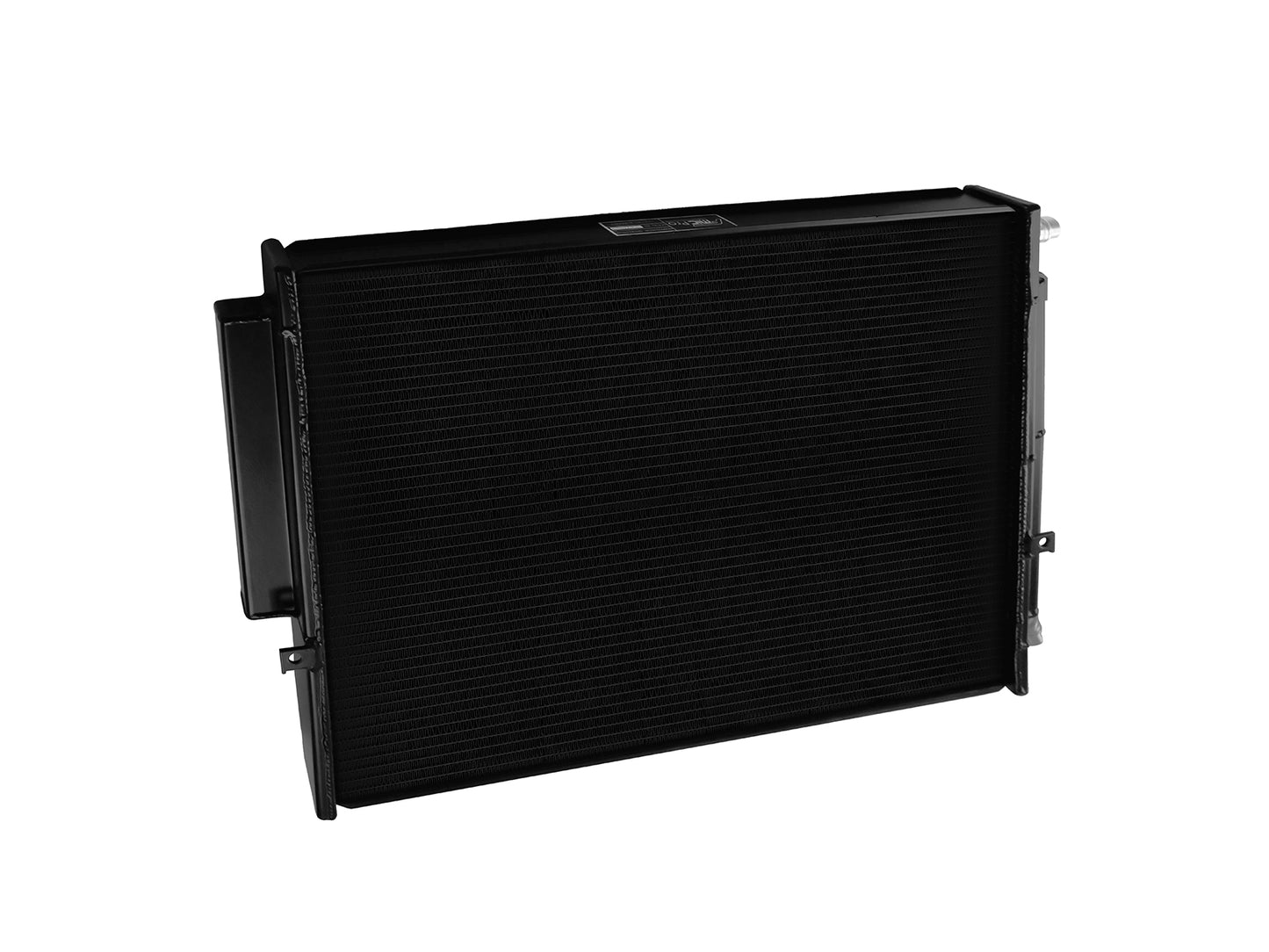 Radiador Chargecooler FMIC.Pro BMW Z4 G29 Supra MK5 A90 2019+ - Imagen 2