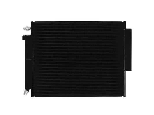 Radiador Chargecooler FMIC.Pro BMW Z4 G29 Supra MK5 A90 2019+