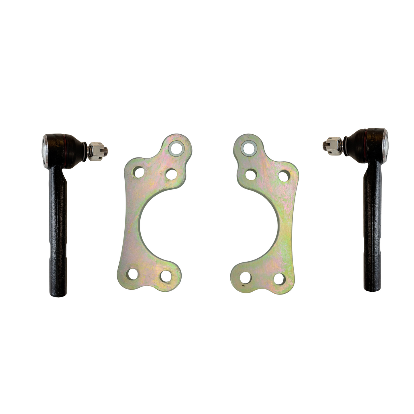 Adaptador de Ángulo de Dirección S4RK Lexus IS mk2 +30%