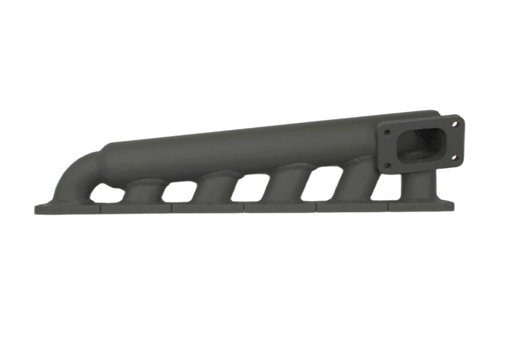 Colector Escape Turbo T3 BMW M50 M52 M54 - Montaje Medio FTWL - Imagen 3