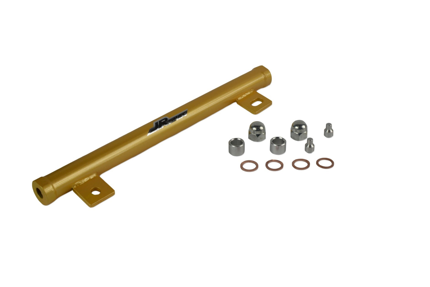 Barra Eliminadora Hicas JRspec con Soportes para Brazo de Convergencia Nissan S13/ Skyline R32 - Imagen 3