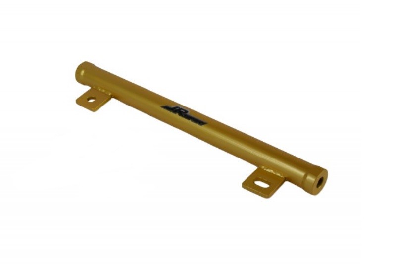 Barra Eliminadora Hicas JRspec con Soportes para Brazo de Convergencia Nissan S13/ Skyline R32 - Imagen 2