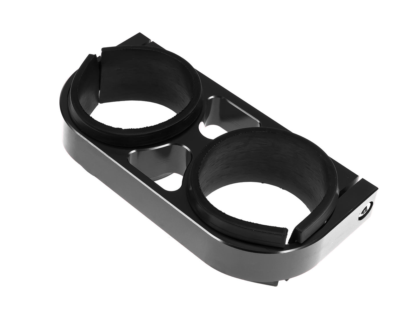 Kit JRspec de Montaje Doble para Bomba Bosch - Negro - Imagen 4