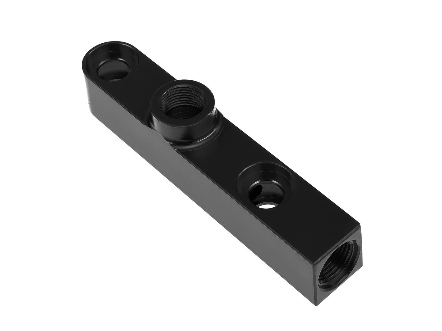 Kit JRspec de Montaje Doble para Bomba Bosch - Negro - Imagen 6