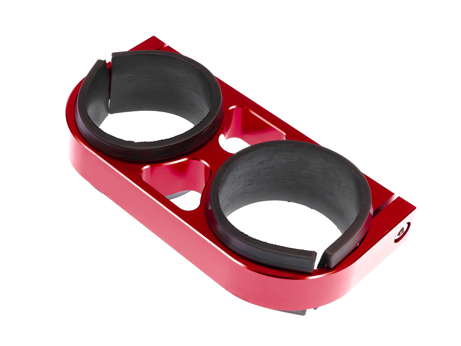 Kit JRspec de Montaje Doble para Bomba Bosch - Rojo - Imagen 3