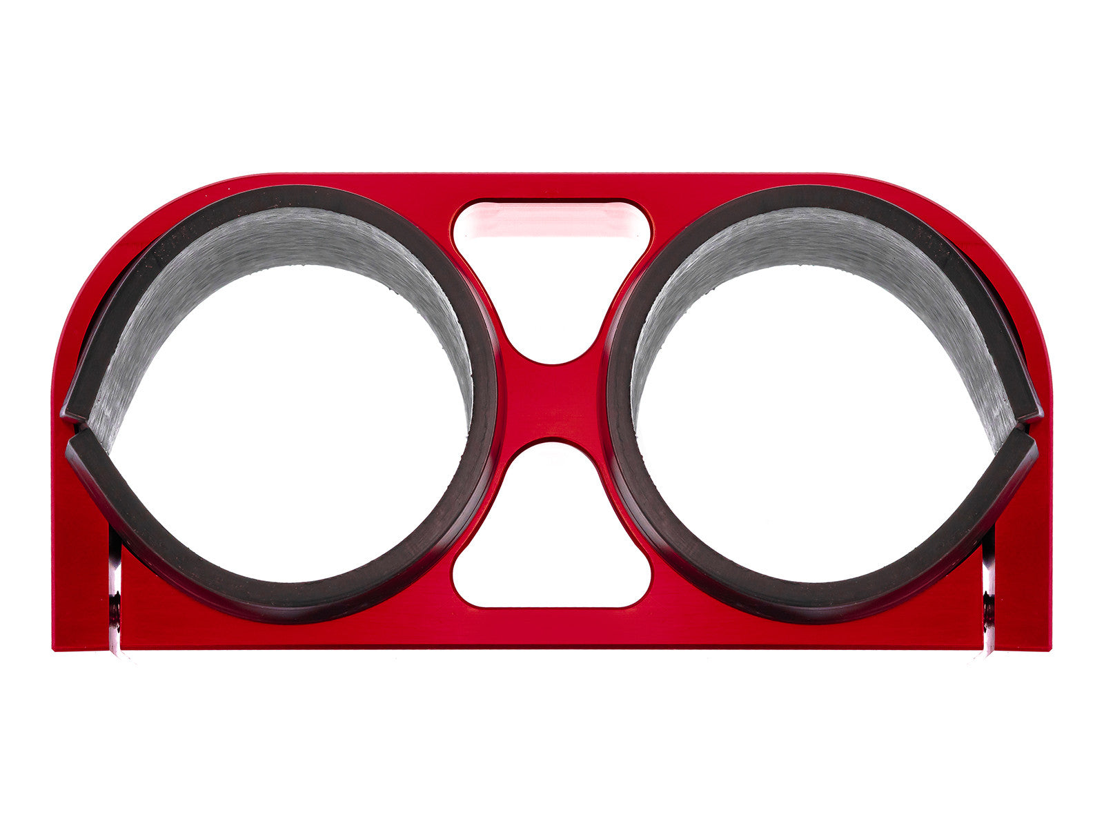 Kit JRspec de Montaje Doble para Bomba Bosch - Rojo - Imagen 8