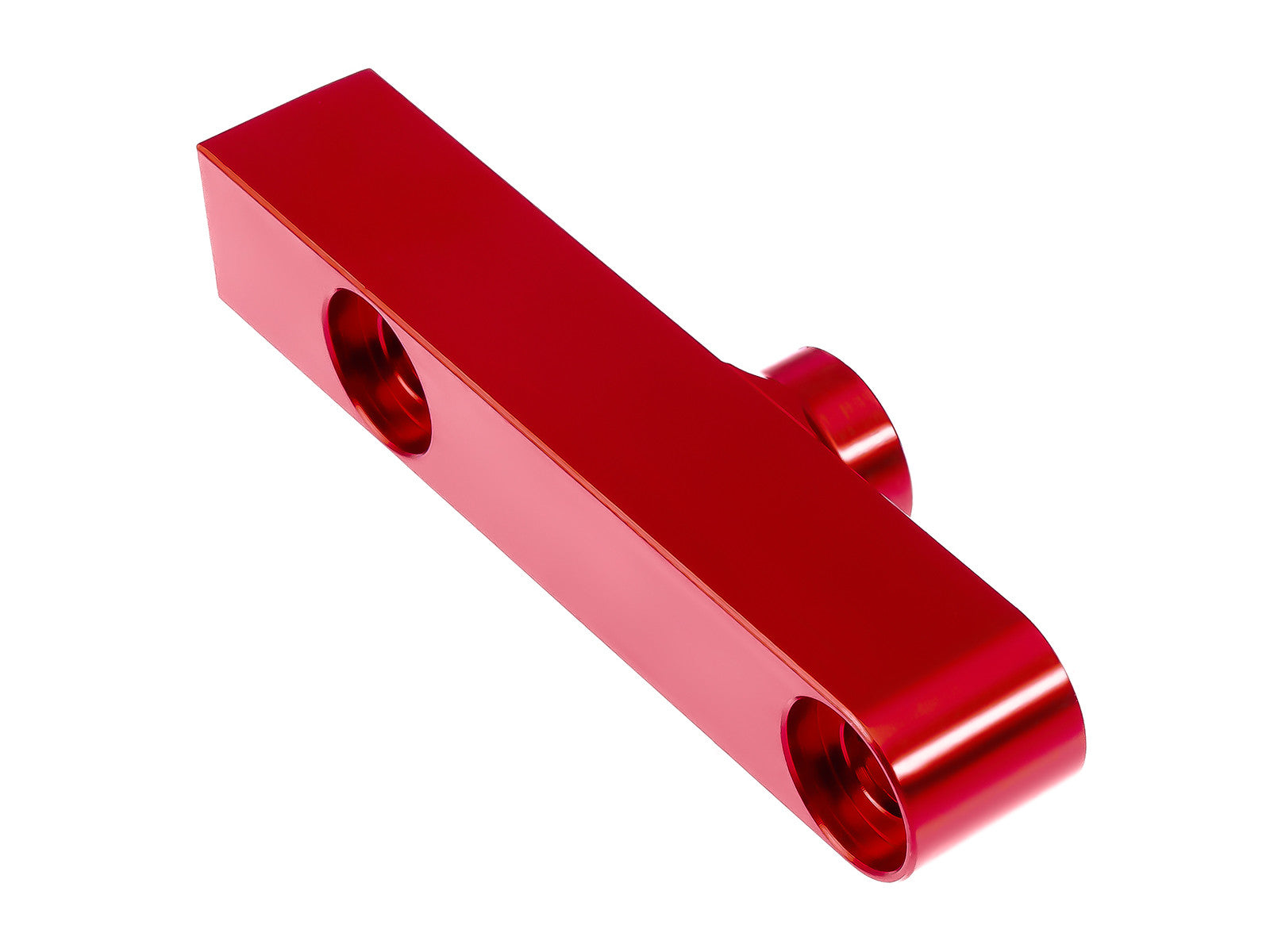 Kit JRspec de Montaje Doble para Bomba Bosch - Rojo - Imagen 7