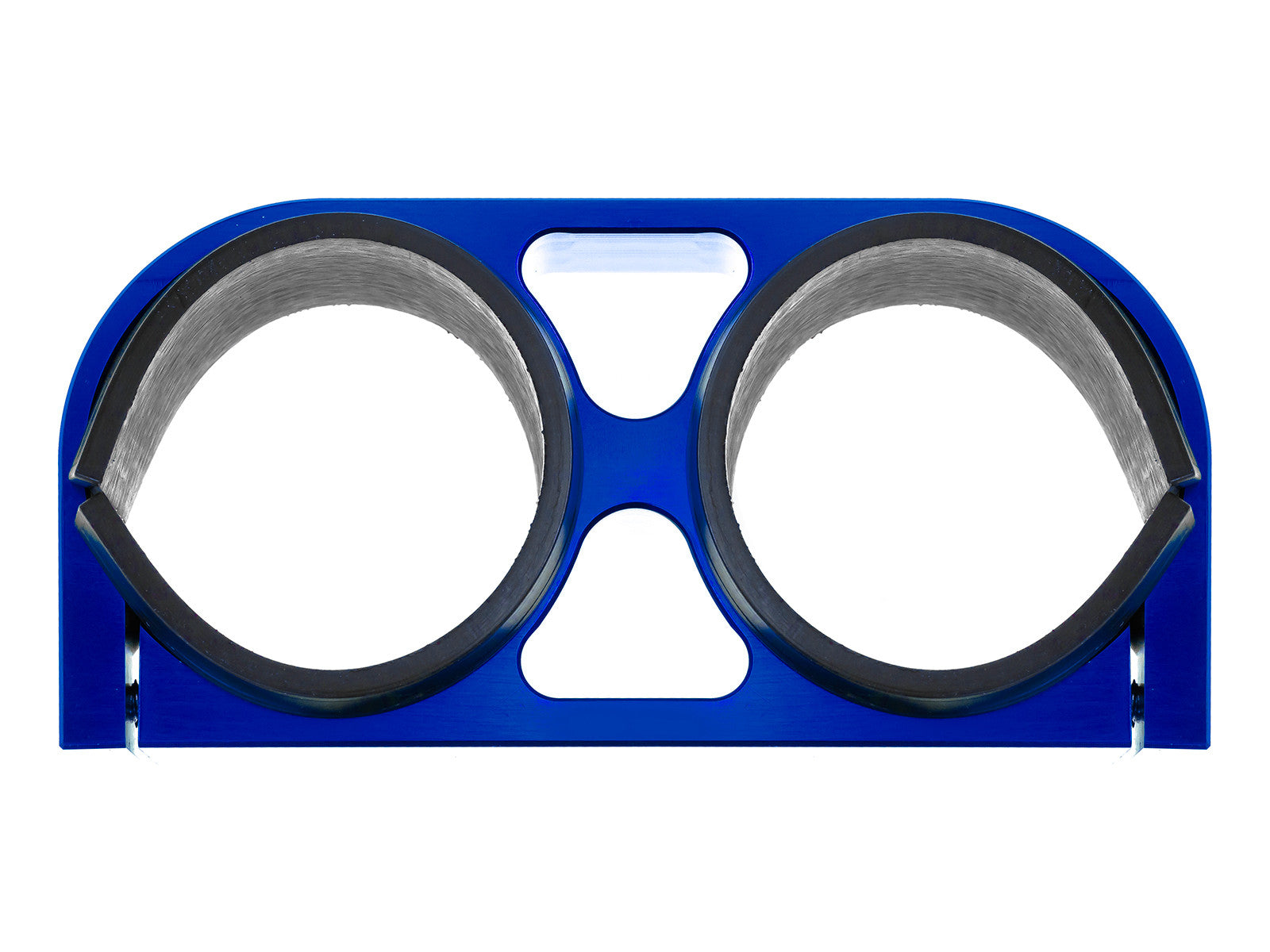 Kit JRspec Montaje Doble para Bomba Bosch - Azul - Imagen 8