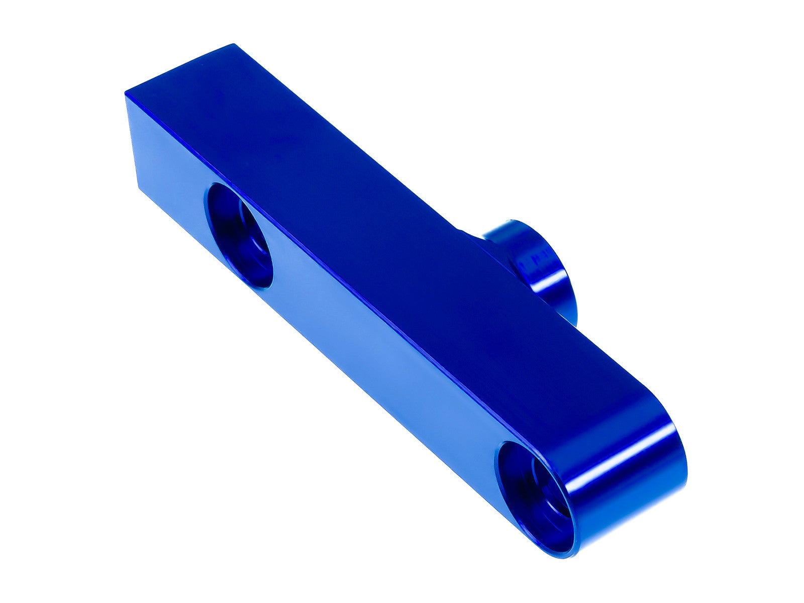 Kit JRspec Montaje Doble para Bomba Bosch - Azul - Imagen 4