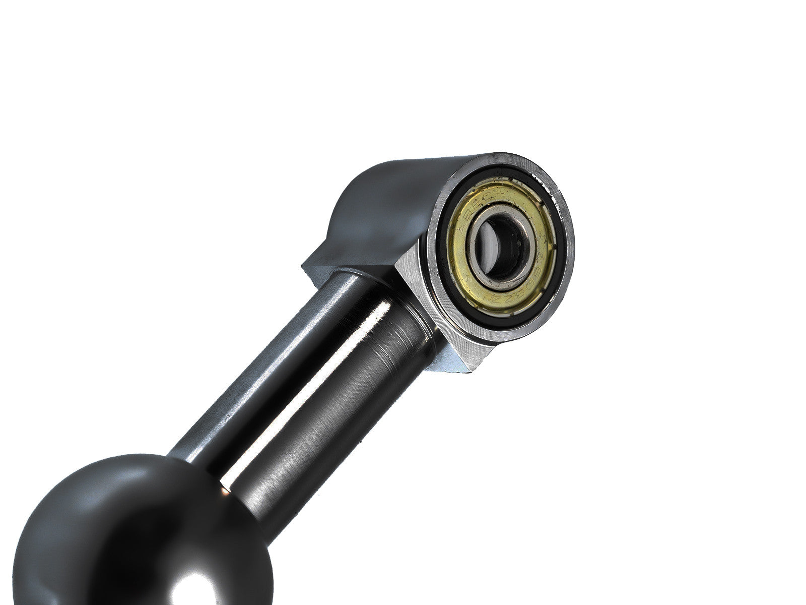 Palanca de Cambios Corta JRspec Honda Civic 88-00 - Negro
