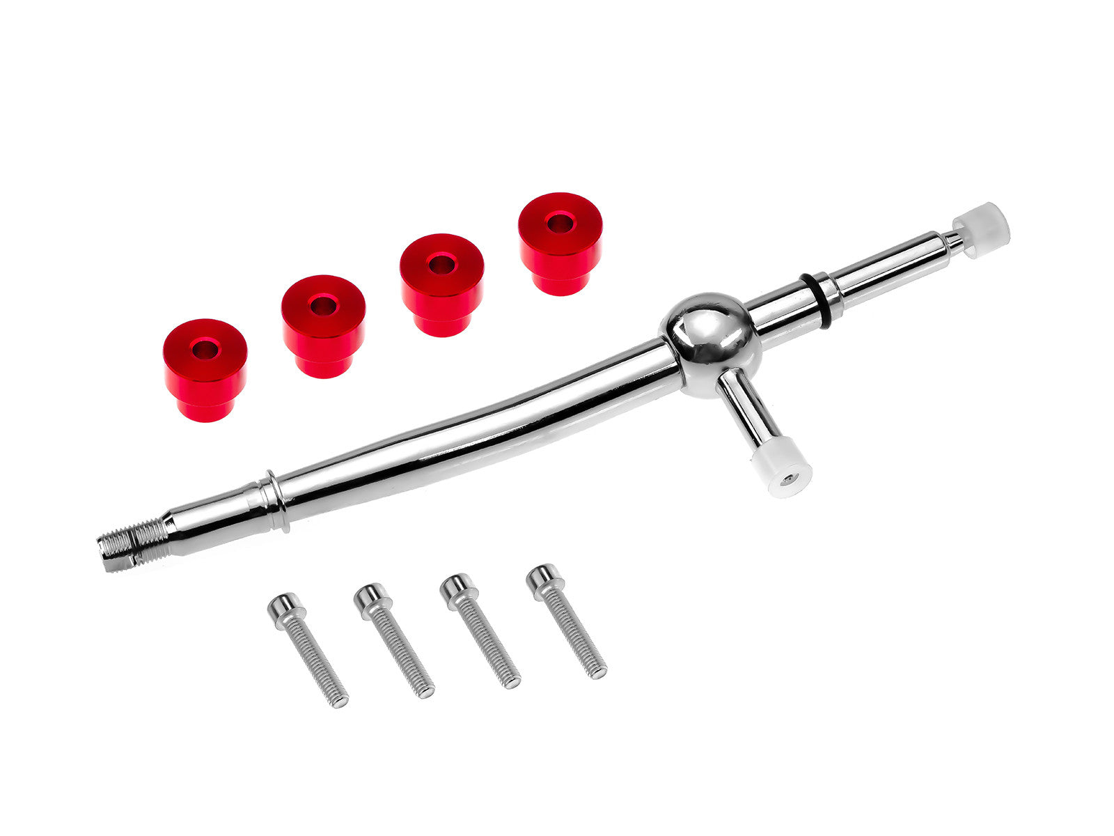 Palanca de Cambios Corta JRspec Mini Cooper 02-03