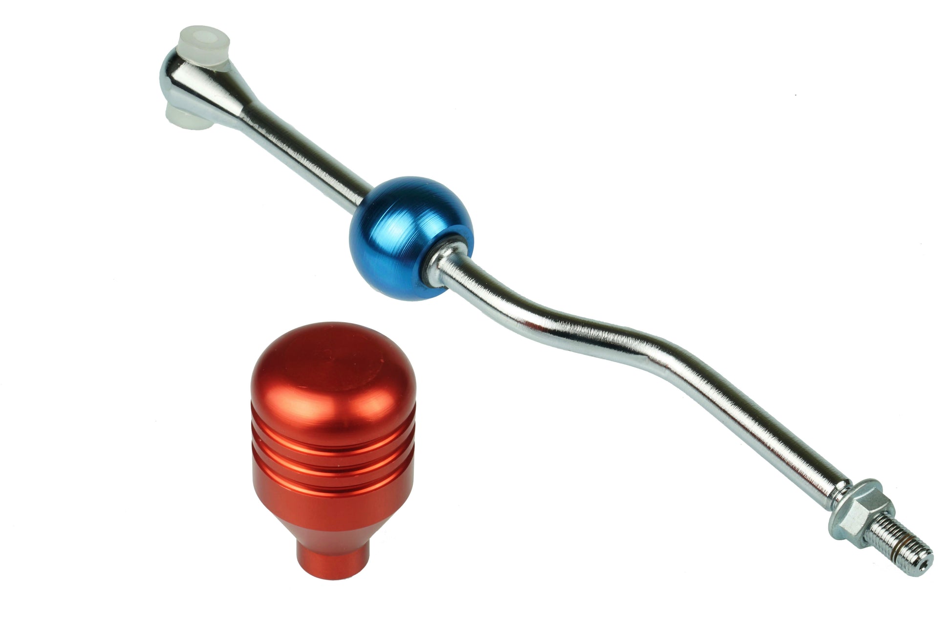 Palanca de Cambios Corta JRspec Peugeot 206 99-00 - Imagen 2