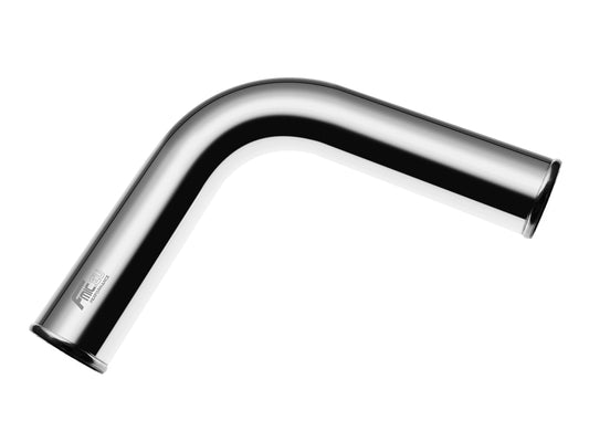 Codo de Aluminio 90° 22mm, 60cm
