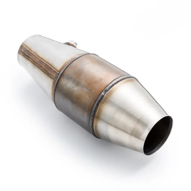Catalizador Deportivo 0-2.0L FIA HJS Capacidad (cpsi) 100 348mm FIA